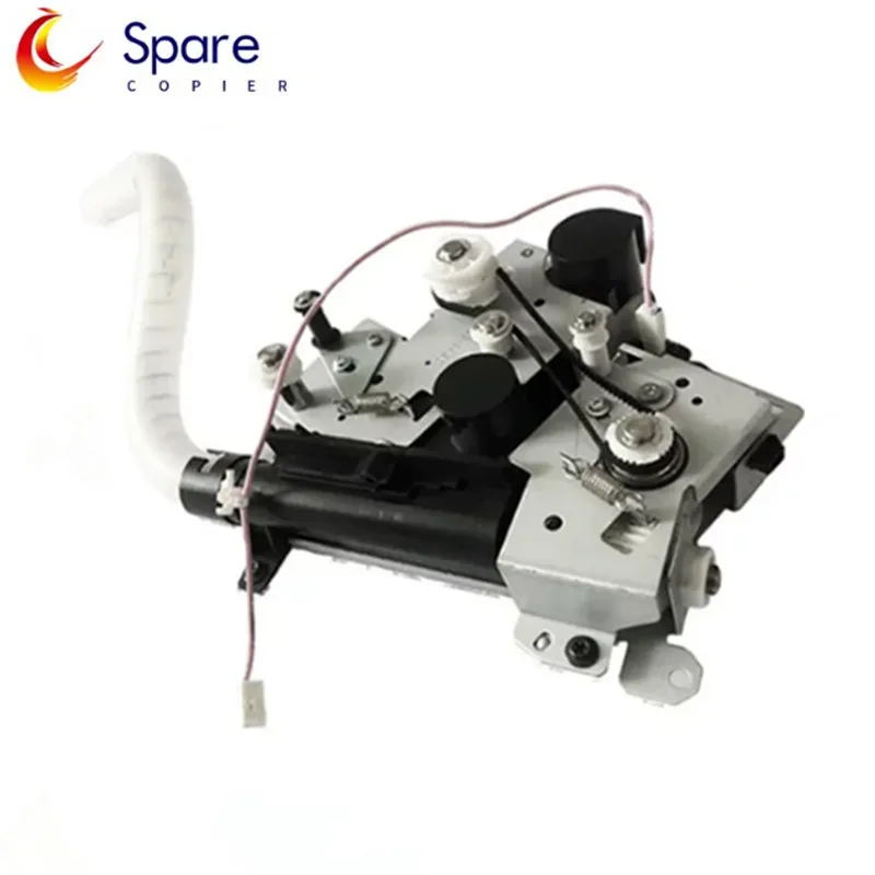 FM4-0899-020 Waste Toner Feed Assembly For Canon IR 6055 6065 6075 6255 6265 6275 6555 6565 6575 6755 6765 6780
FM4-0899-020 Waste Toner Feed Assembly For Canon IR 6055 6065 6075 6255 6265 6275 6555 6565 6575 6755 6765 6780