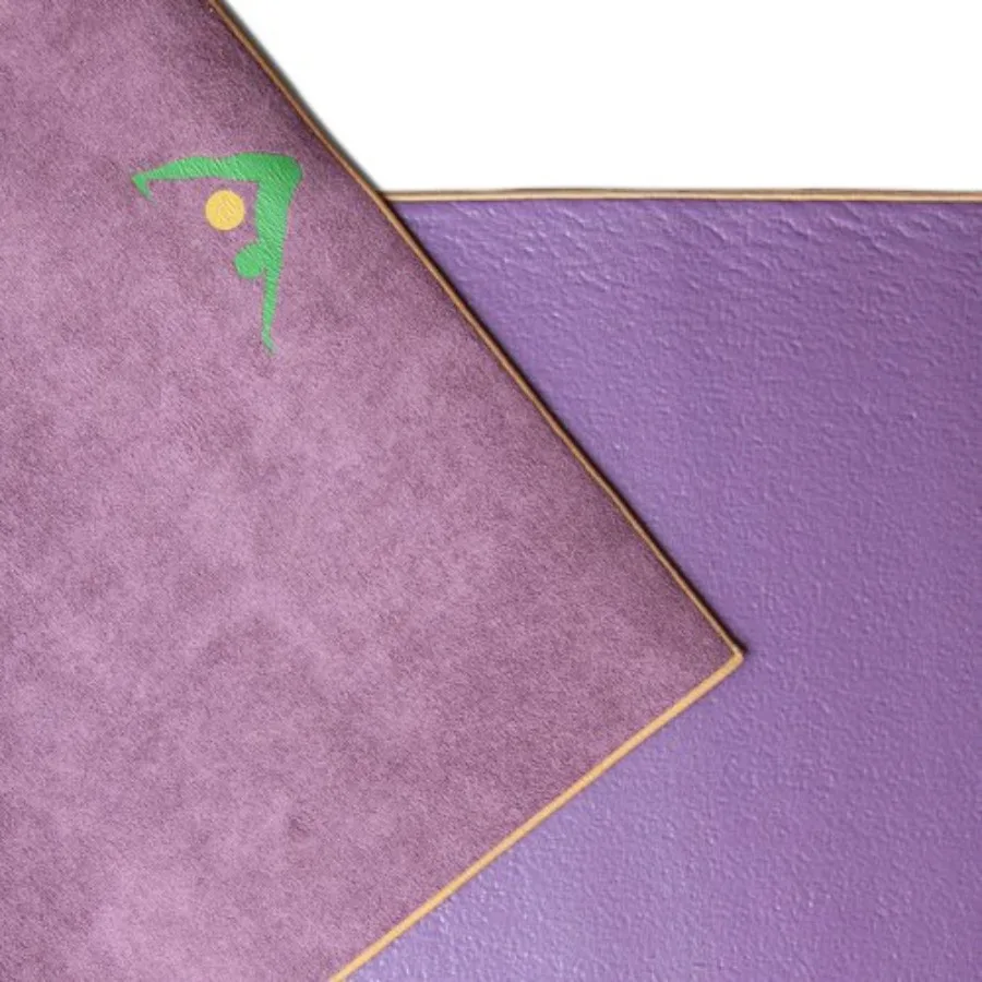 Synergy 2in1 Hot Yoga Mat with integrated Non Slip Microfiber Towel. No Slipping No Bunching/Odor Patent Protected, Machine Was
Synergy 2in1 Hot Yoga Mat with integrated Non Slip Microfiber Towel. No Slipping No Bunching/Odor Patent Protected, Machine Was