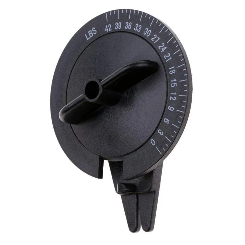 Badminton Racket String Meter String Machine Tools for Players and Professionals
Badminton Racket String Meter String Machine Tools for Players and Professionals