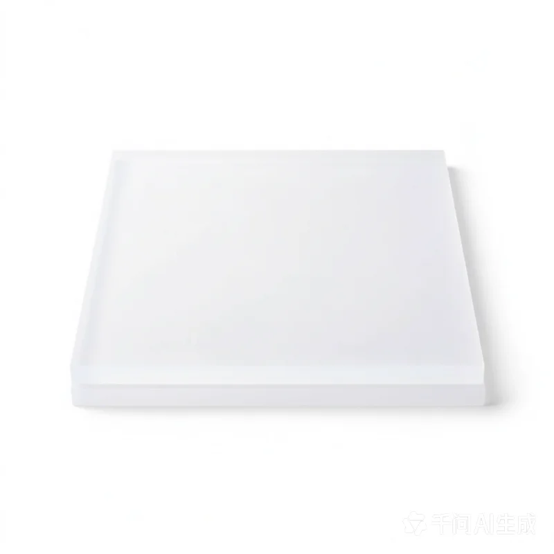 4mm 5mm White Polyamide Board, PA6/MC Nylon Rigid Plate, High Strength Insulating Sheet for Mechanical Parts
4mm 5mm White Polyamide Board, PA6/MC Nylon Rigid Plate, High Strength Insulating Sheet for Mechanical Parts