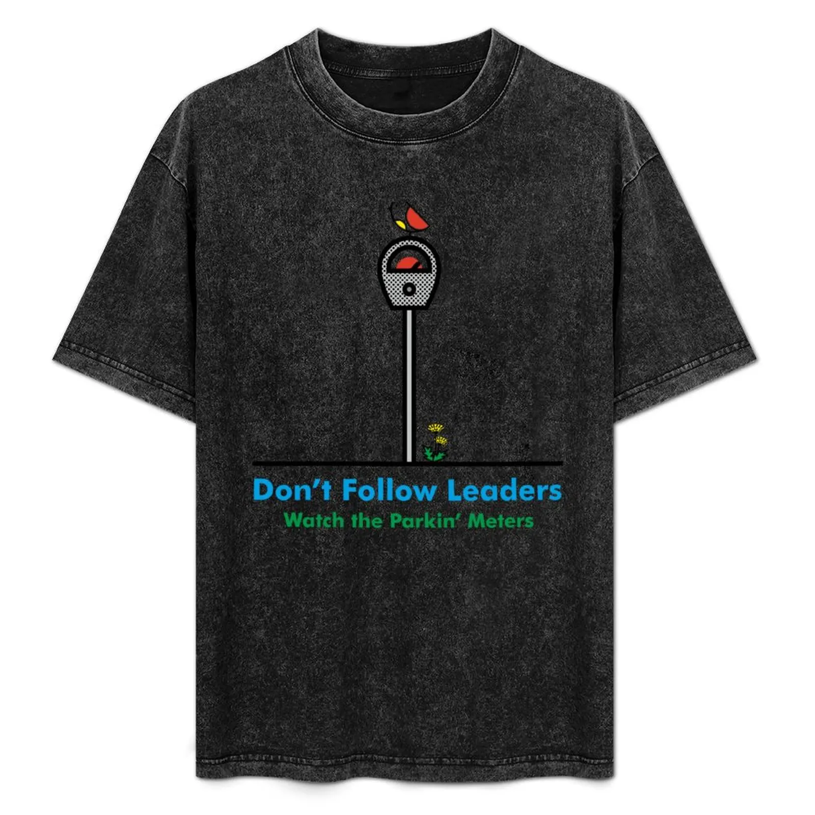 Don't follow leaders, subterranean homesick blues bob dylan T-Shirt Soft Casual Short Sleeve Cotton Tee
Don't follow leaders, subterranean homesick blues bob dylan T-Shirt Soft Casual Short Sleeve Cotton Tee