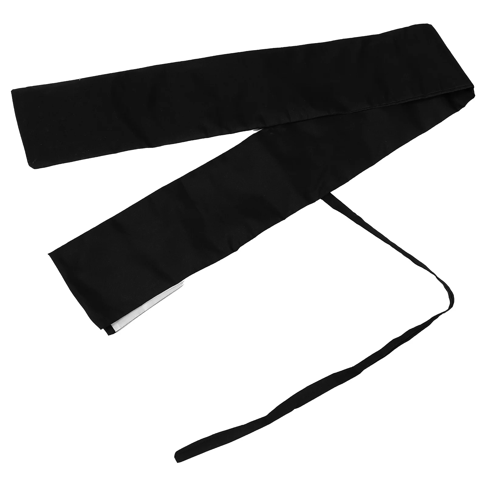 Japanese Sword Bag 135cm Black Storage Case for Wooden Swords Durable Material Martial Tool Thick Pouch Carry strap
Japanese Sword Bag 135cm Black Storage Case for Wooden Swords Durable Material Martial Tool Thick Pouch Carry strap