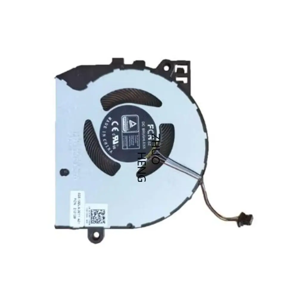 0CJCNP ND75C63 0VNX78 For DELL Latitude 13 5320 P138G Cooler Radiator Fan Heat Dissipation Copper Tube
0CJCNP ND75C63 0VNX78 For DELL Latitude 13 5320 P138G Cooler Radiator Fan Heat Dissipation Copper Tube