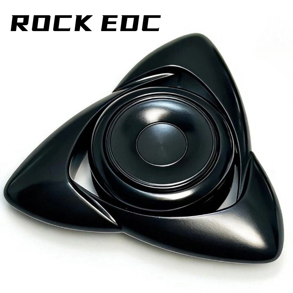 Металлический спиннер-антистресс ROCK EDC Wind с тремя лопастями, игрушка для снятия тревоги, сенсорная игрушка для взрослых
Металлический спиннер-антистресс ROCK EDC Wind с тремя лопастями, игрушка для снятия тревоги, сенсорная игрушка для взрослых