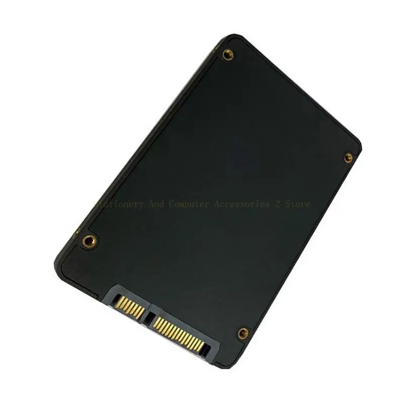 64 ГБ Compact 2,5 ”форм -фактор жесткого диска SSD Внутренний привод твердотельного состояния настольного стола
64 ГБ Compact 2,5 ”форм -фактор жесткого диска SSD Внутренний привод твердотельного состояния настольного стола