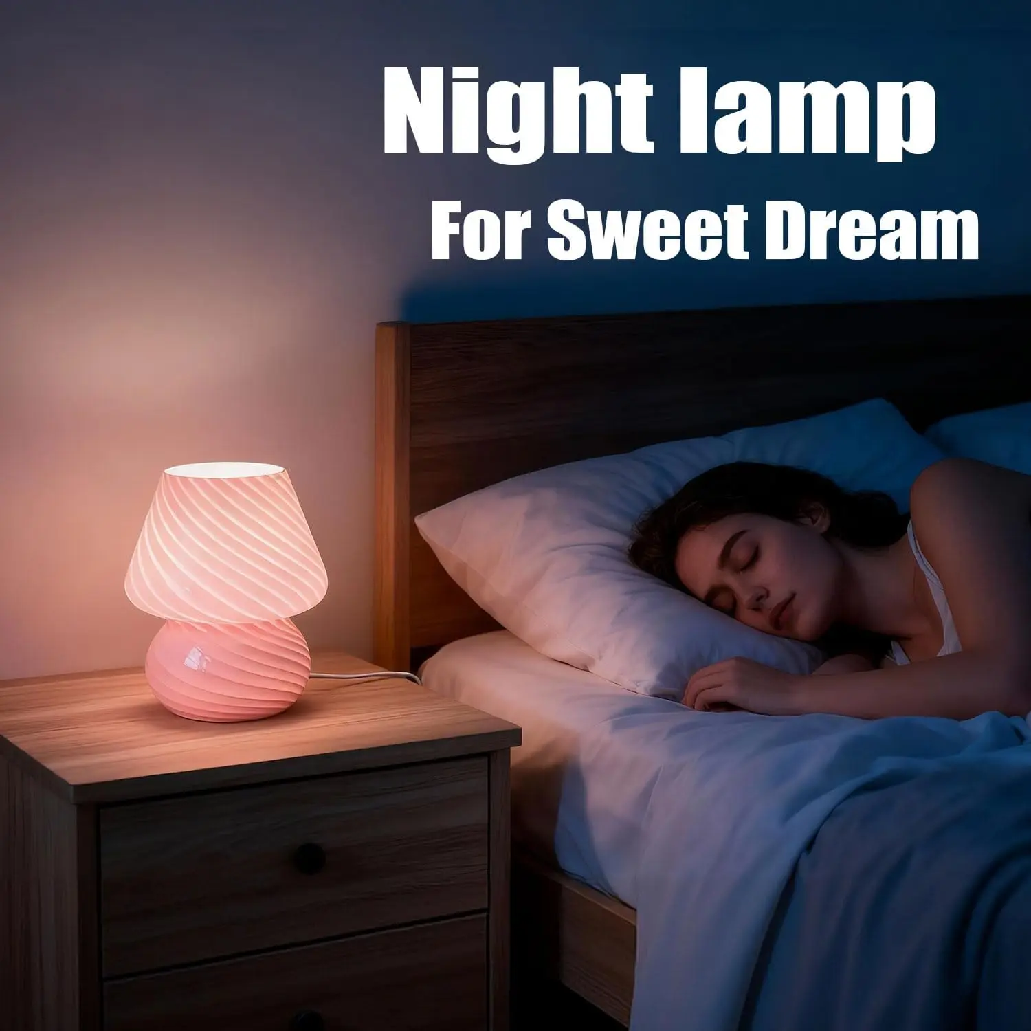 Koraen милая грибная лампа с питанием от USB, тумбочка, настольные светильники для домашнего кабинета, декор B & B, кухня, спальня, простая светодиодная настольная лампа
Koraen милая грибная лампа с питанием от USB, тумбочка, настольные светильники для домашнего кабинета, декор B & B, кухня, спальня, простая светодиодная настольная лампа