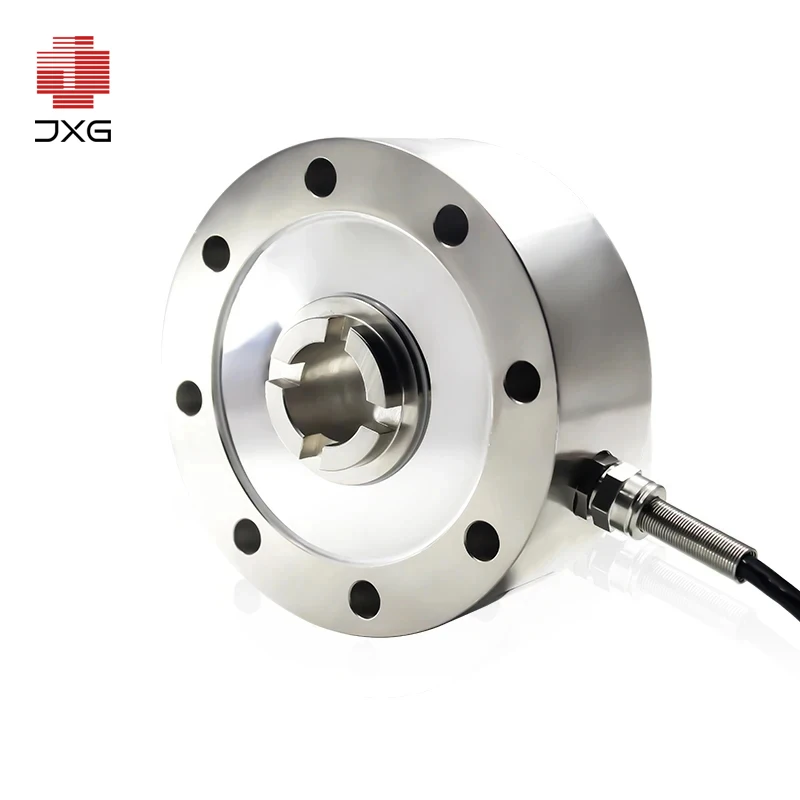 Heavy Duty 50kg~10T Load Cell Washer Special Spoke Type Compression Tension Weight Measurement Sensor for Mask Machine
Heavy Duty 50kg~10T Load Cell Washer Special Spoke Type Compression Tension Weight Measurement Sensor for Mask Machine