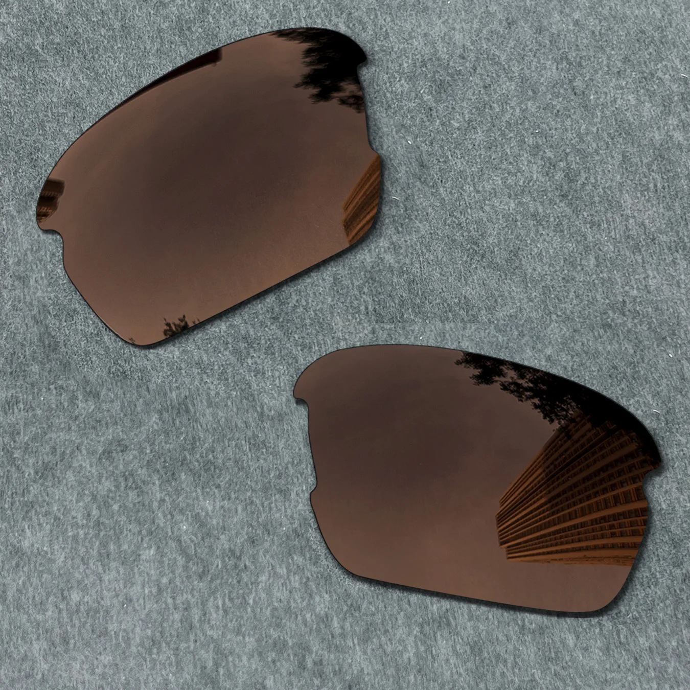Interchangeable Replacement Lenses for Oakley Flak XS OJ9005 Sunglasses – Multiple Color Options
Interchangeable Replacement Lenses for Oakley Flak XS OJ9005 Sunglasses – Multiple Color Options