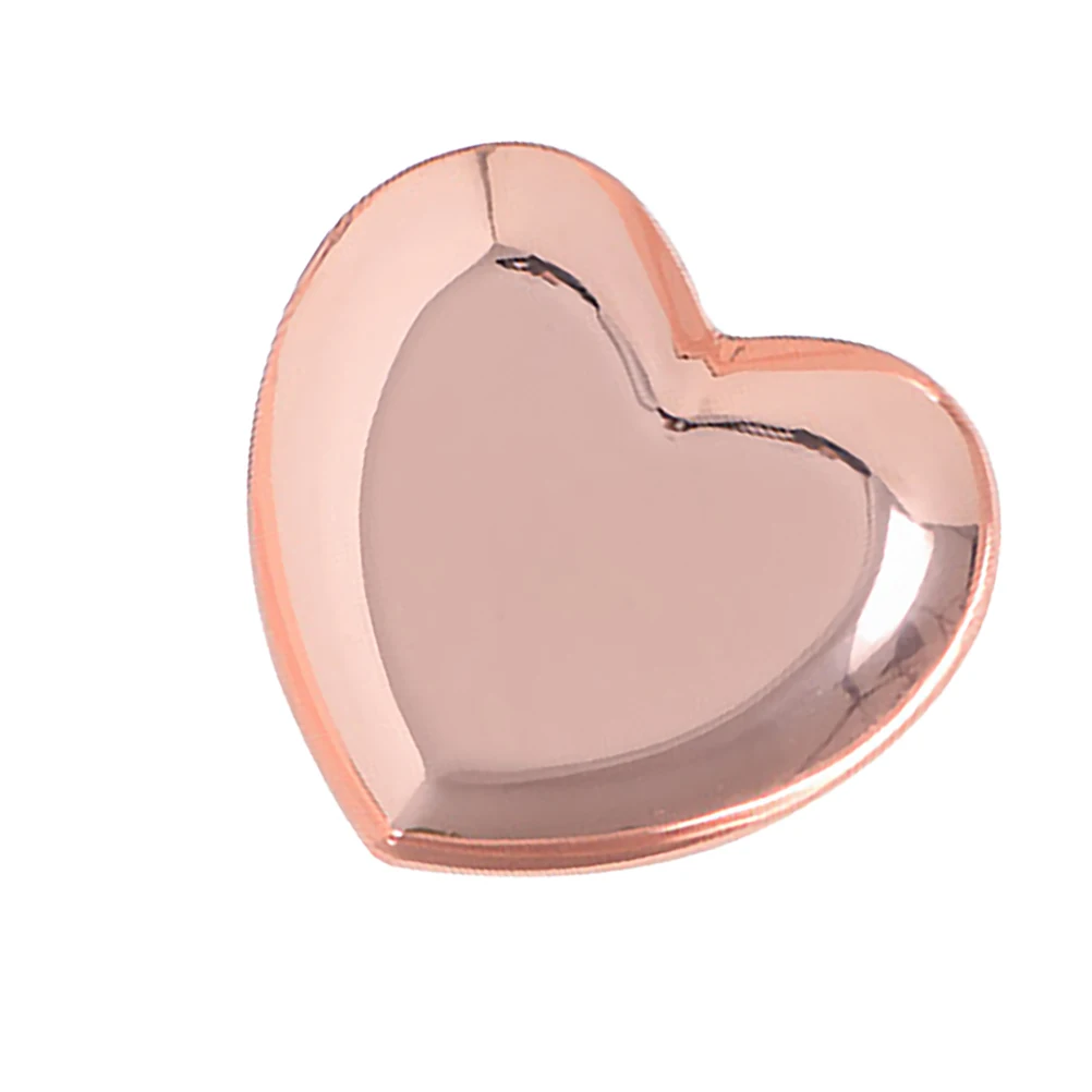 Heart Shaped Tray Dishes for Women Valentine Gift Organizer Premium Material Dish Tray Home Decoration
Heart Shaped Tray Dishes for Women Valentine Gift Organizer Premium Material Dish Tray Home Decoration