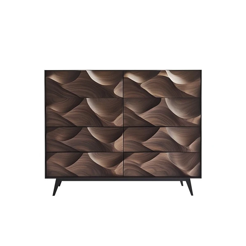 Средневековый высококачественный комод из цельного дерева ореха, хранилище в спальне, прикроватная тумбочка, настенный комод для хранения в гостиной
Средневековый высококачественный комод из цельного дерева ореха, хранилище в спальне, прикроватная тумбочка, настенный комод для хранения в гостиной