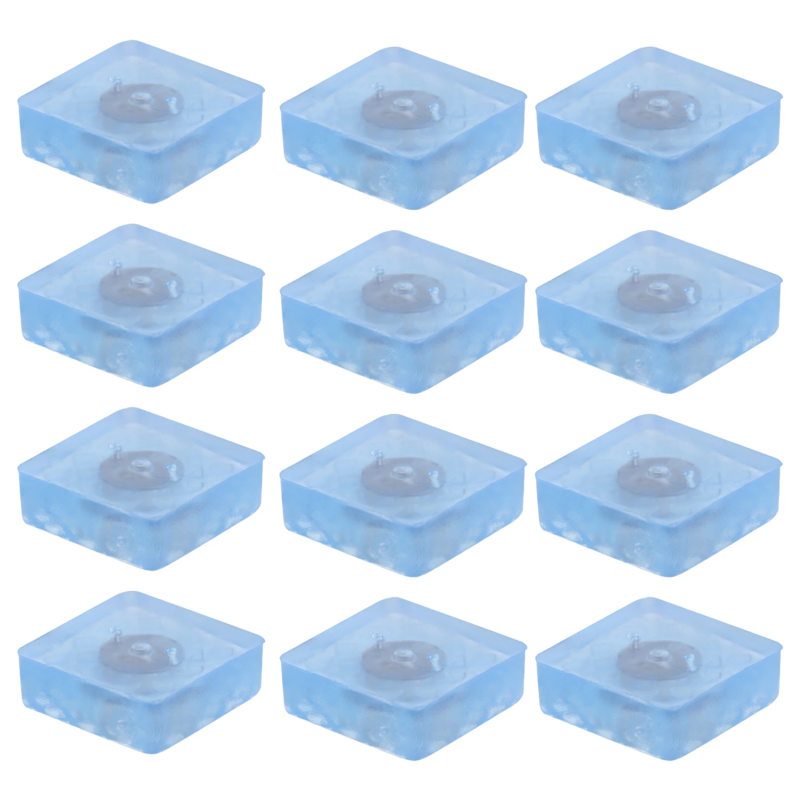 30pcs Non-slip Rubber Pads Chair Leg Protectors Floor Protectors Table Feet Covers Anti-scratch Chair Gliders for Hardwood Tile
30pcs Non-slip Rubber Pads Chair Leg Protectors Floor Protectors Table Feet Covers Anti-scratch Chair Gliders for Hardwood Tile