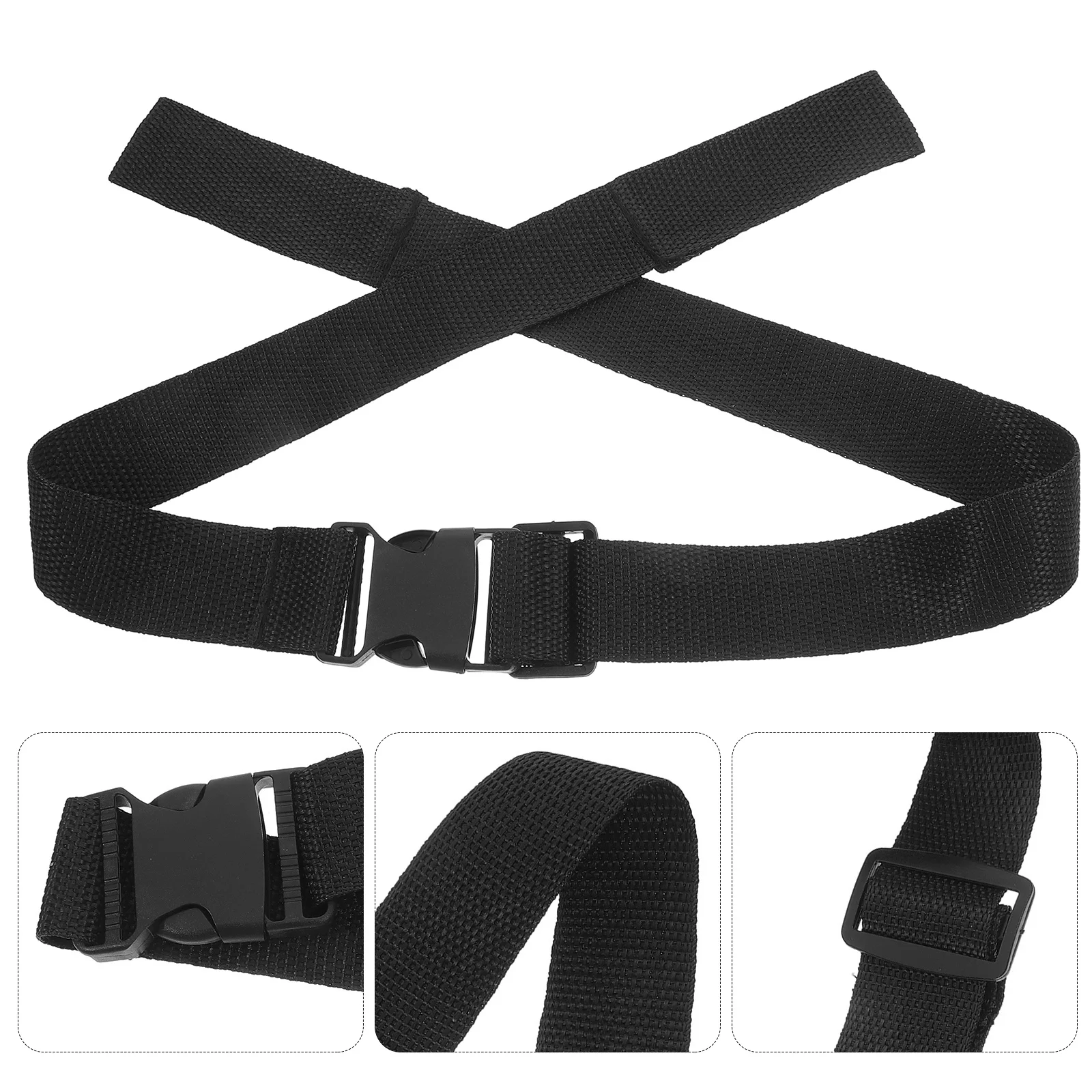 Universal Toddler High Chair Strap Adjustable Baby Harness for Kids and Elderly Replacement Stretchable
Universal Toddler High Chair Strap Adjustable Baby Harness for Kids and Elderly Replacement Stretchable