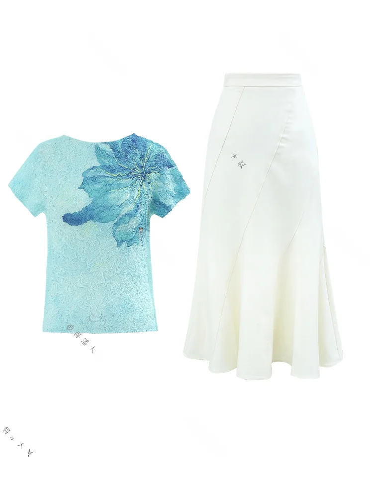 Облегающий топ Ele A-Line с боковой молнией и эластичной резинкой на талии от Uncle Peter Pan в сочетании с комплектом из двух предметов Sli для женщин
Облегающий топ Ele A-Line с боковой молнией и эластичной резинкой на талии от Uncle Peter Pan в сочетании с комплектом из двух предметов Sli для женщин