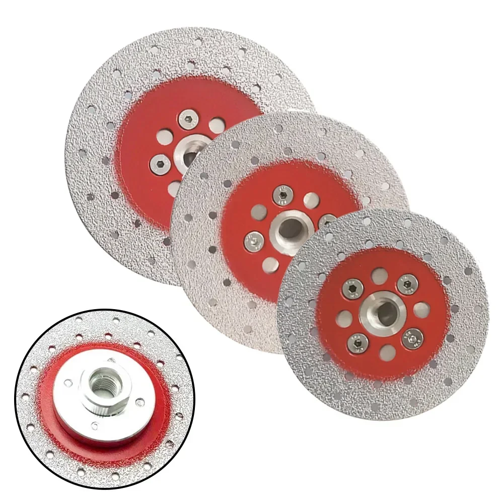 115/125mm Diamond Grinding Wheel Marble Cutting Metal Grinding Disc Stone Brick Concrete Polishing Disc Cup Wheel Abrasive Tools
115/125mm Diamond Grinding Wheel Marble Cutting Metal Grinding Disc Stone Brick Concrete Polishing Disc Cup Wheel Abrasive Tools