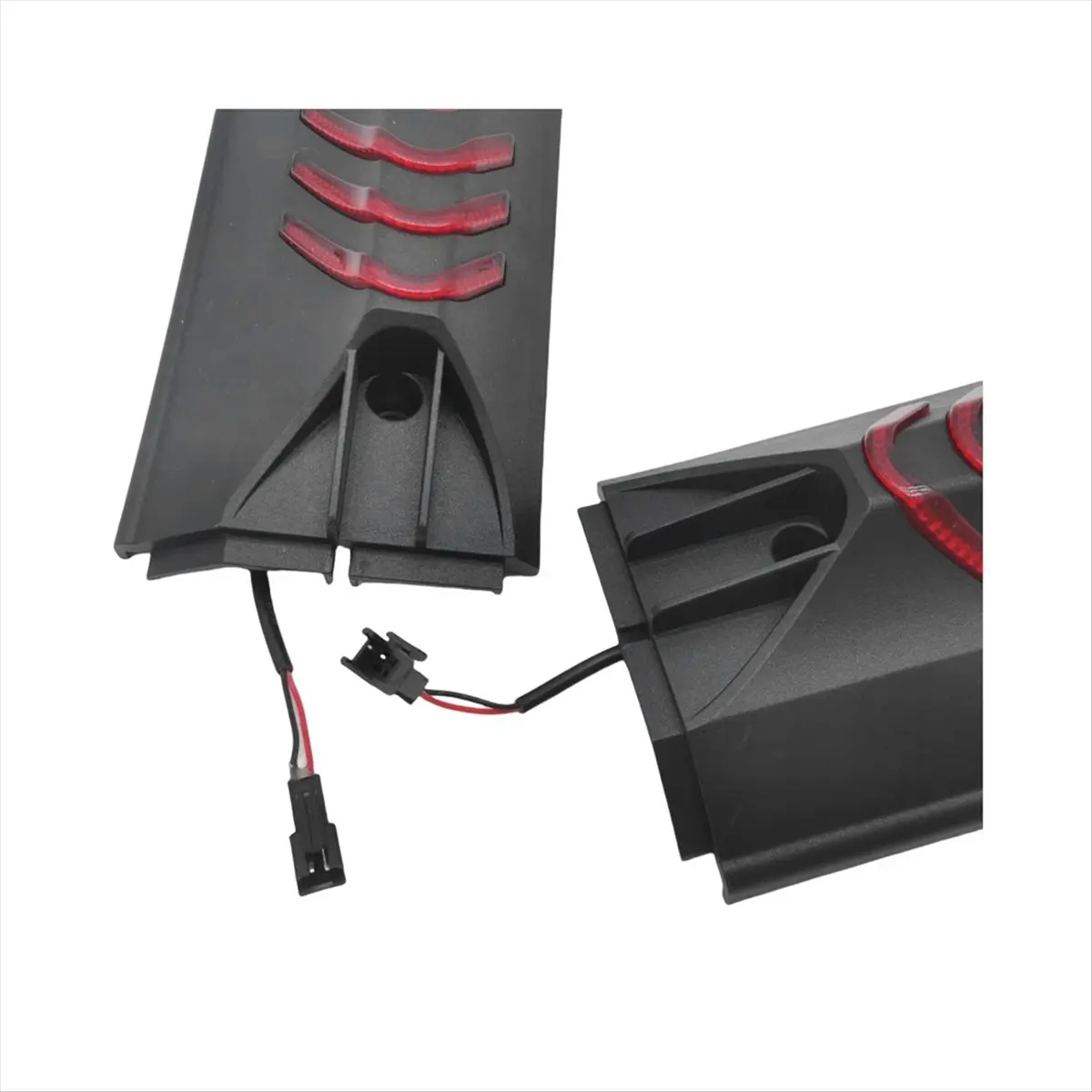 (X07A) Bottom Panel Rear Light with Cover for KUGOO KIRIN KuKirin G3 Pro Electric Scooter Rear Left Right Side Light
(X07A) Bottom Panel Rear Light with Cover for KUGOO KIRIN KuKirin G3 Pro Electric Scooter Rear Left Right Side Light