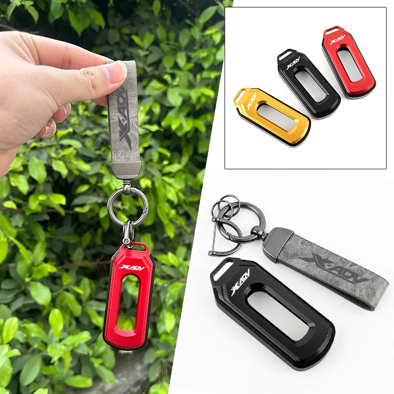 For Honda XADV 750 XADV750 X-ADV 750 X ADV 2017-2018 2019 2020 2021 2022 Motorcycle Accessories KeyChain Key Case Cover Shell
For Honda XADV 750 XADV750 X-ADV 750 X ADV 2017-2018 2019 2020 2021 2022 Motorcycle Accessories KeyChain Key Case Cover Shell