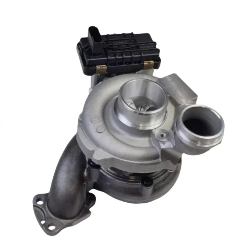 Турбокомпрессор 743507-0009 для Chrysler C320 E320 E280 G280 M320 R320 R280 W251 W639 W164 3.0L
Турбокомпрессор 743507-0009 для Chrysler C320 E320 E280 G280 M320 R320 R280 W251 W639 W164 3.0L