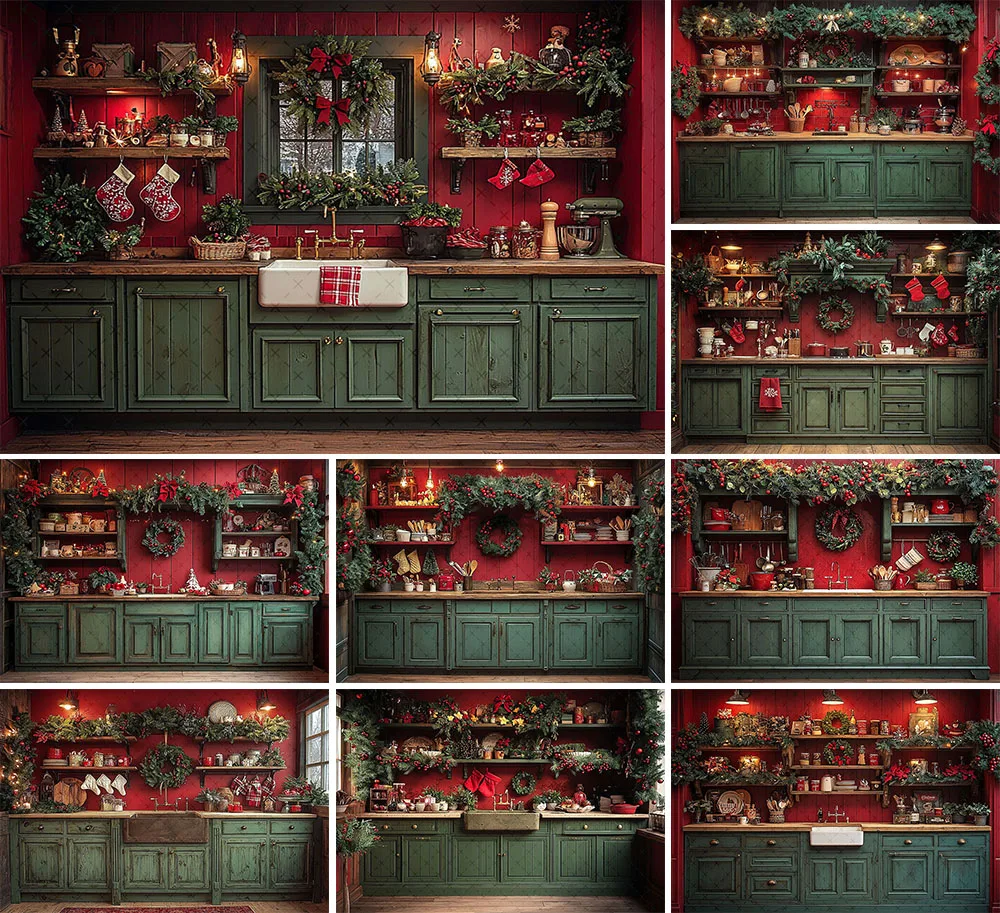 Mehofond Photography Background Winter Christmas Kitchen Cook Window Xmas Party Kids Family Portrait Decor Backdrop Photo Studio
Mehofond Photography Background Winter Christmas Kitchen Cook Window Xmas Party Kids Family Portrait Decor Backdrop Photo Studio