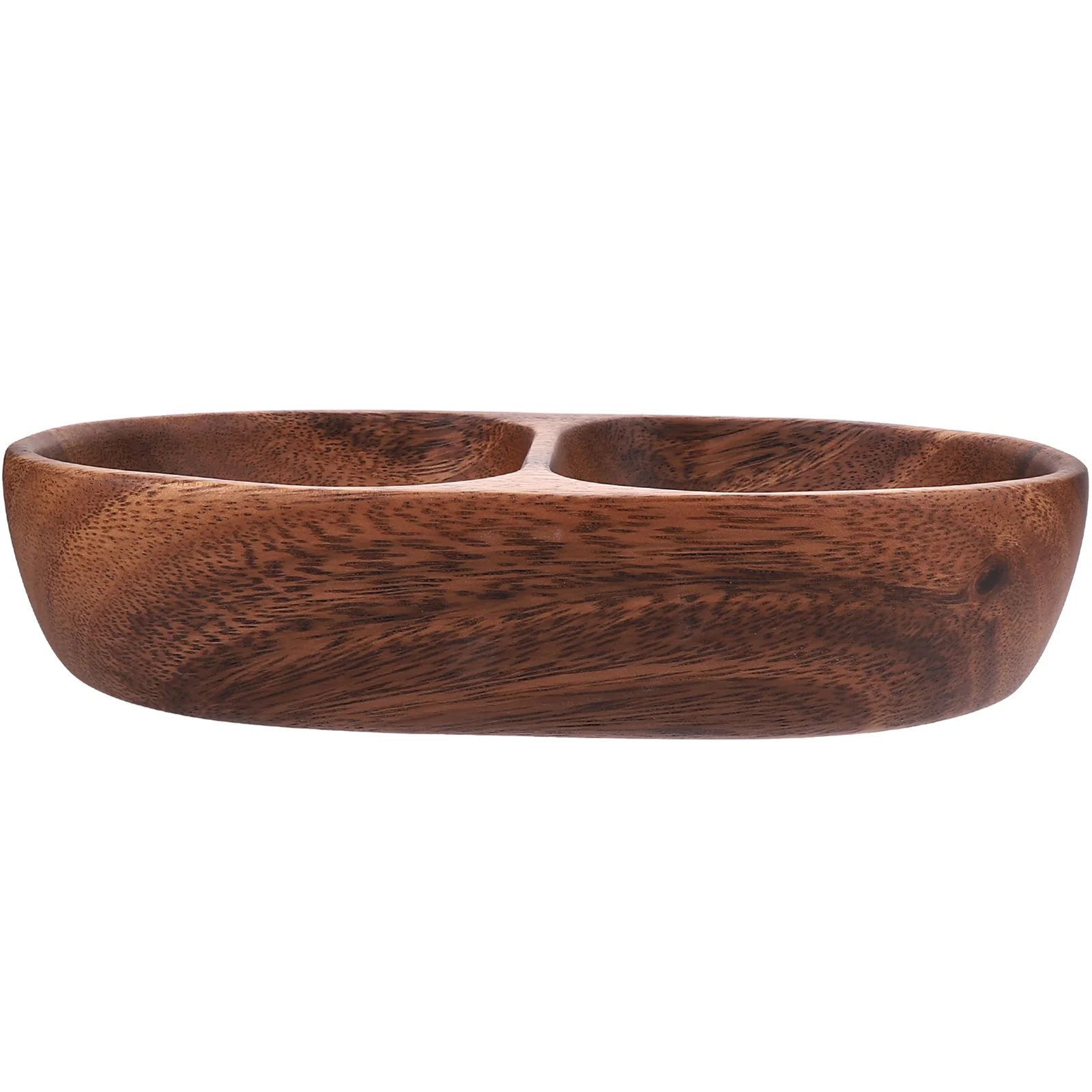 Walnut Fruit Plate Solid Wood Dried Snack Kitchen Restaurant Salad Bowl Wooden Basin Compartment Dish Appetizer Food Containers
Walnut Fruit Plate Solid Wood Dried Snack Kitchen Restaurant Salad Bowl Wooden Basin Compartment Dish Appetizer Food Containers