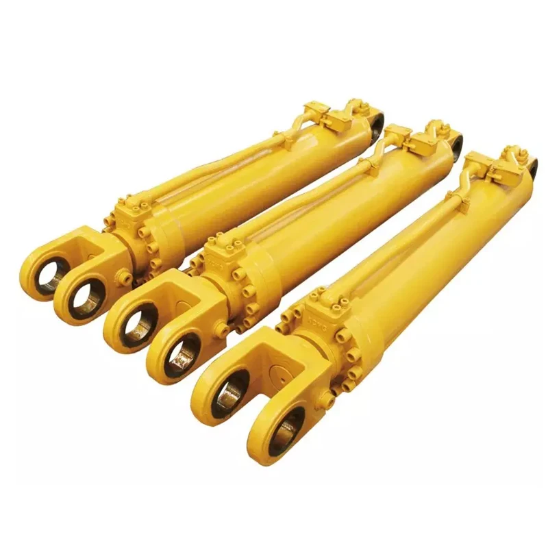 hydraulic cylinder 803070938 / XGYG01-147B XCMG Wheel Loader Turning Hydraulic Cylinder LW1200K LW1210K Parts xcmg hydrocylinder
hydraulic cylinder 803070938 / XGYG01-147B XCMG Wheel Loader Turning Hydraulic Cylinder LW1200K LW1210K Parts xcmg hydrocylinder