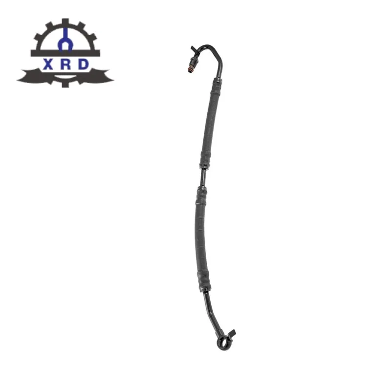 7L8422893AH,7L8422893AD for AUDI Q7 (4LB) 3.6 FSI Quattro 2006-2010 Power Steering High Pressure Hose
7L8422893AH,7L8422893AD for AUDI Q7 (4LB) 3.6 FSI Quattro 2006-2010 Power Steering High Pressure Hose