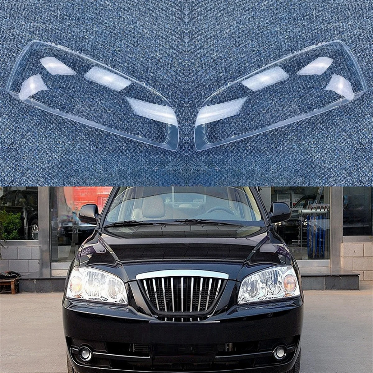 Автомобильные аксессуары для Hyundai Elantra 2004 2005 2006 2007 2008 2009, стеклянная оболочка для передней фары
Автомобильные аксессуары для Hyundai Elantra 2004 2005 2006 2007 2008 2009, стеклянная оболочка для передней фары