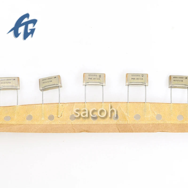 SACOH High Quality Original Electronic Components Suppliers PME261EA4100MR19T0 4PCS
SACOH High Quality Original Electronic Components Suppliers PME261EA4100MR19T0 4PCS