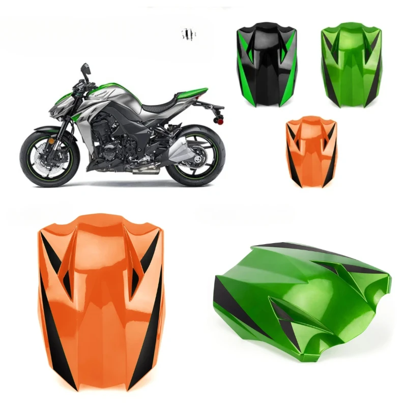 Motorcycle accessories Rear Fairing Seat Cowl Pillion Cover For KAWASAKI Z1000 2010 2011 2012 2013 2014 Z 1000 2010~2014
Motorcycle accessories Rear Fairing Seat Cowl Pillion Cover For KAWASAKI Z1000 2010 2011 2012 2013 2014 Z 1000 2010~2014