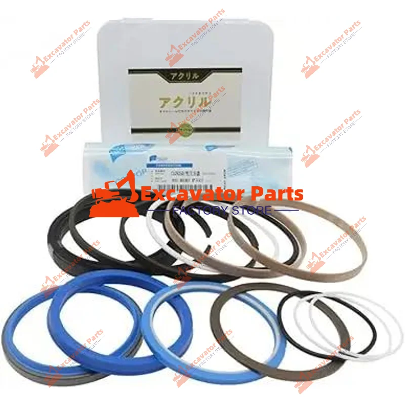 Совместим с EC Hallite Repair Seal VOE. 11707024 11707024 Комплект подъемных цилиндров подходит для L120D
Совместим с EC Hallite Repair Seal VOE. 11707024 11707024 Комплект подъемных цилиндров подходит для L120D