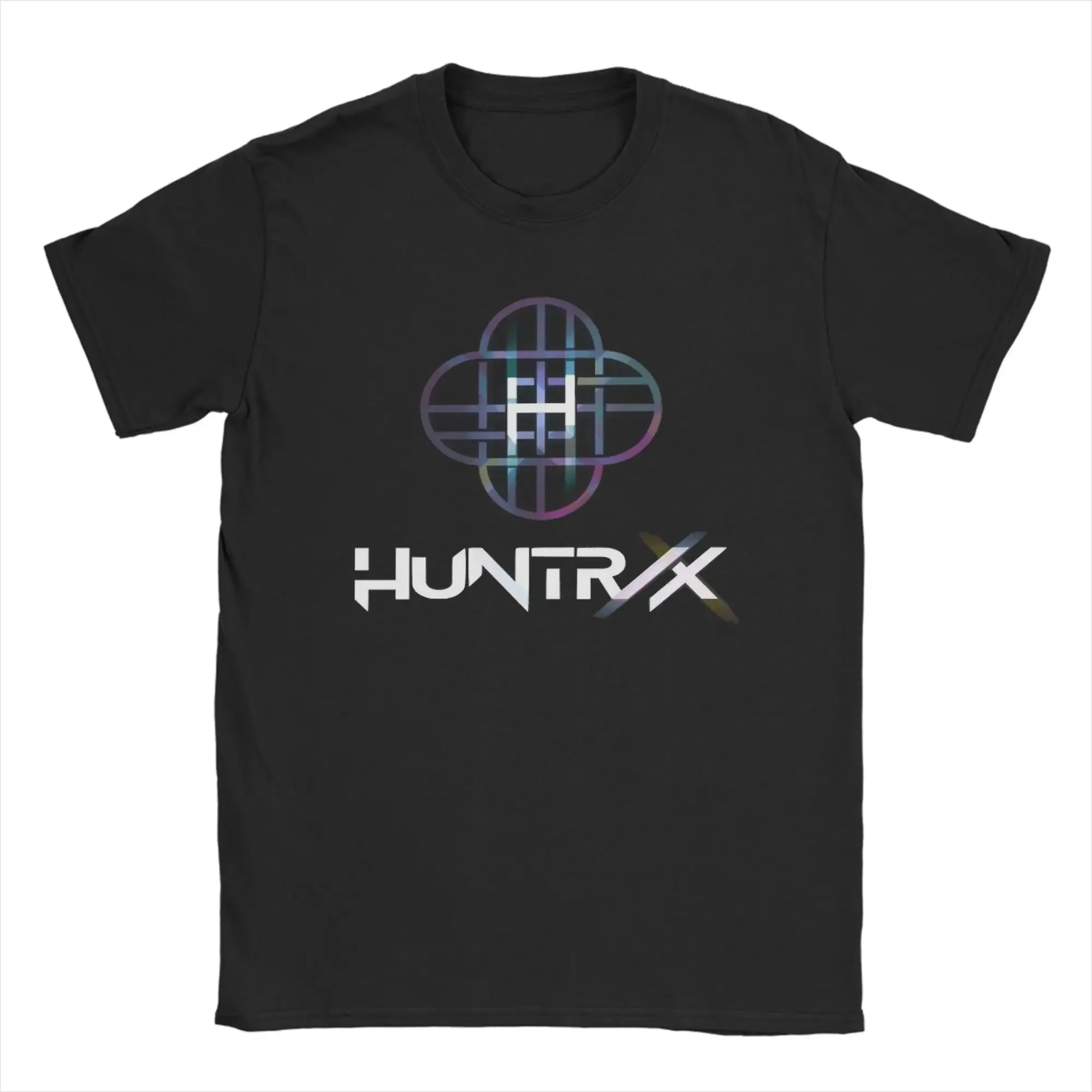 Men Women Fashion Huntrix - Kpop Demon Hunters T Shirt Tee 100% Cotton T-shirts Clothing
Men Women Fashion Huntrix - Kpop Demon Hunters T Shirt Tee 100% Cotton T-shirts Clothing