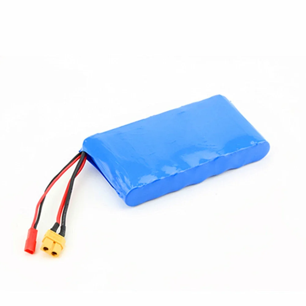 24V Scooters Battery 7S1P 3000mAh Lithium-ion Battery Pack for Small Electric Unicycles Scooters Toys Built-in 18650 battery
24V Scooters Battery 7S1P 3000mAh Lithium-ion Battery Pack for Small Electric Unicycles Scooters Toys Built-in 18650 battery