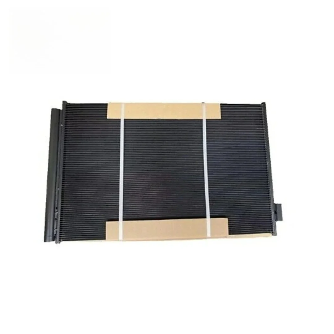 3SA260399 Air Conditioner Condenser, Original Universal Quality, Automotive AC System Replacement Parts
3SA260399 Air Conditioner Condenser, Original Universal Quality, Automotive AC System Replacement Parts