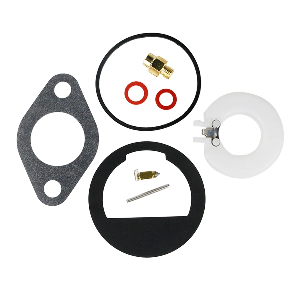 Carburetor Rebuild Kit For K191 K241 K301 K321 K341 K-Series Engines Carburetor Rebuild Repair Kit For Garden Tools
Carburetor Rebuild Kit For K191 K241 K301 K321 K341 K-Series Engines Carburetor Rebuild Repair Kit For Garden Tools
