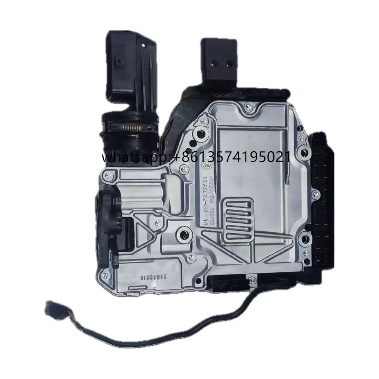 0CK 927156S TCU Transmission Control Unit for Auto Gearbox System 0ck927156s TCU Part
0CK 927156S TCU Transmission Control Unit for Auto Gearbox System 0ck927156s TCU Part