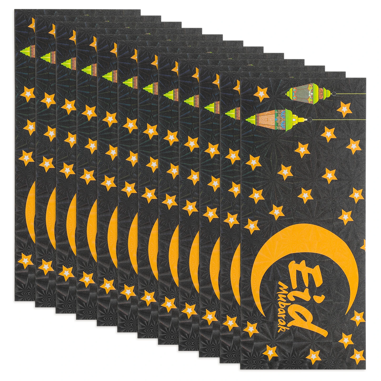 12 Pcs Eid Red Envelope Bag Mubarak Money Envelopes Pocket Paper Muslim for Cash
12 Pcs Eid Red Envelope Bag Mubarak Money Envelopes Pocket Paper Muslim for Cash
