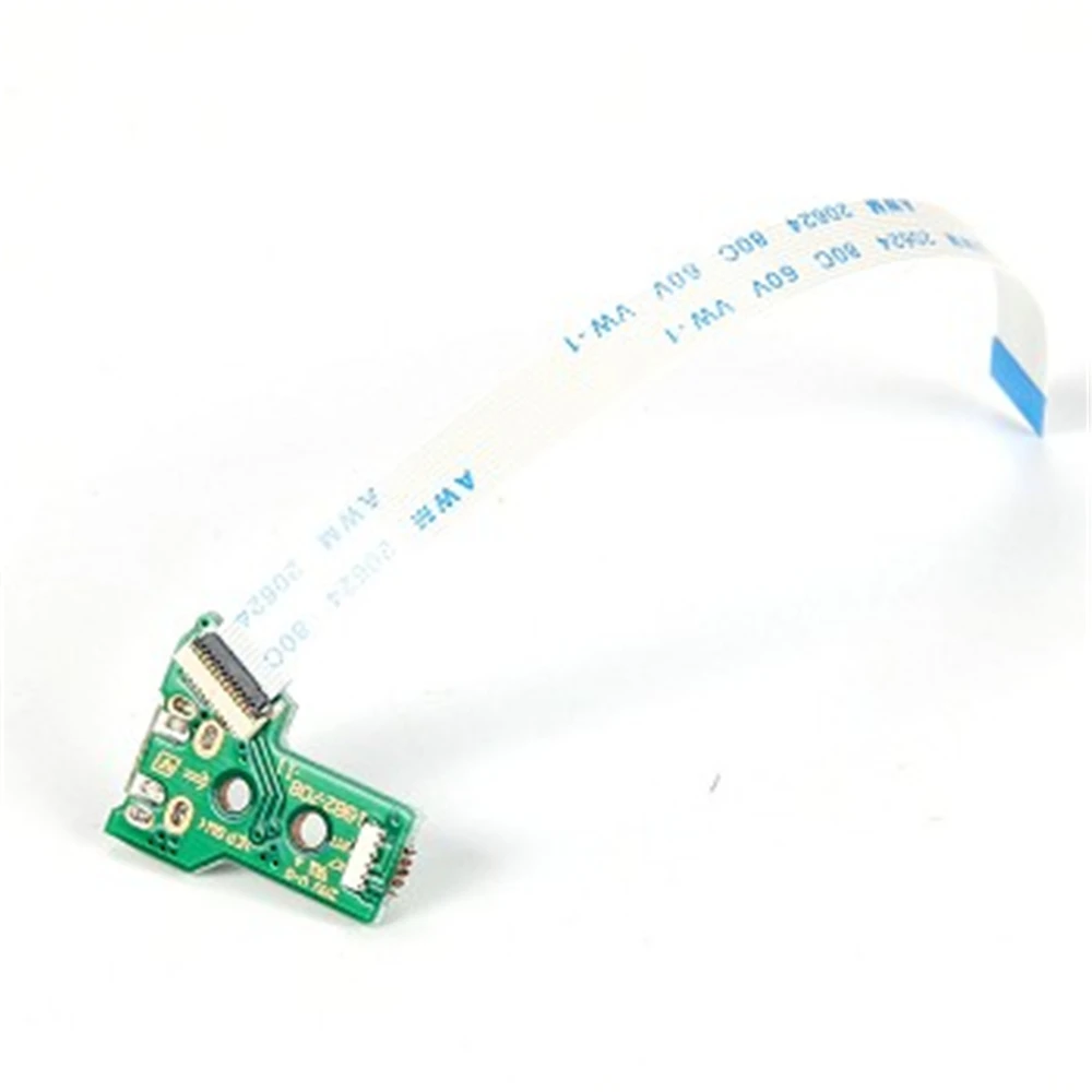 Durable Switch Board Connector For 12Pin JDS 011 030 040 055 Charging Port Circuit Board Port Socket USB Charging
Durable Switch Board Connector For 12Pin JDS 011 030 040 055 Charging Port Circuit Board Port Socket USB Charging