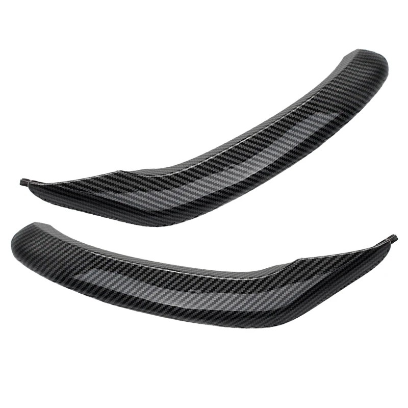 1 пара, накладки на ручку из углеродного волокна для BMW X3, X4, F25, F26, 2010-2015, 2016, 2017
1 пара, накладки на ручку из углеродного волокна для BMW X3, X4, F25, F26, 2010-2015, 2016, 2017