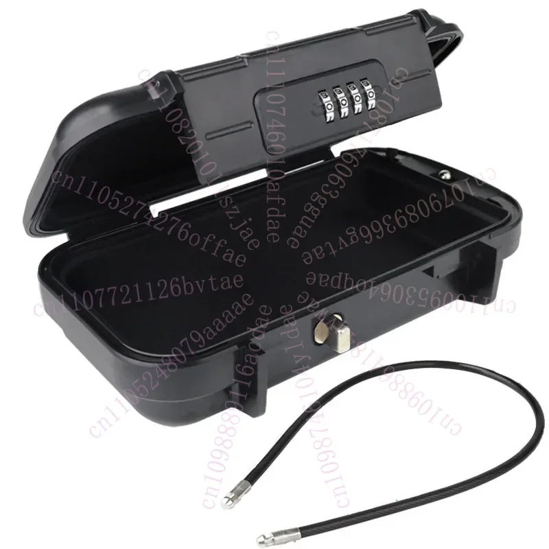 Travel Hotel Beach Portable Mobile Storage Box Password Valuable Items Safe Box
Travel Hotel Beach Portable Mobile Storage Box Password Valuable Items Safe Box
