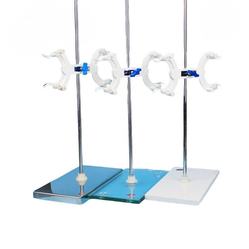 Лабораторная стеклянная подставка для бюреток Стол для тиснения из белого нефрита и мрамора Стол для тиснения из нержавеющей стали с двусторонним зажимом-бабочкой
Лабораторная стеклянная подставка для бюреток Стол для тиснения из белого нефрита и мрамора Стол для тиснения из нержавеющей стали с двусторонним зажимом-бабочкой