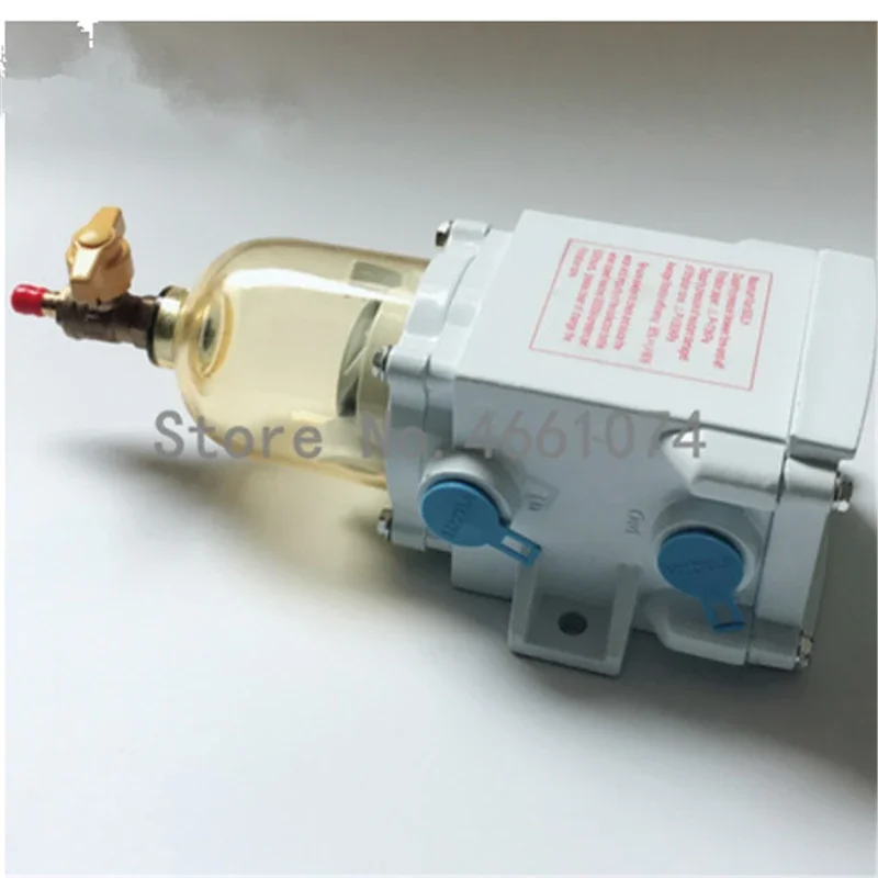 Swk2000-5 Swk2000/5 Fuel Filter Water Separator 300fg With Fit MASSEY FERGUSON FENDT Vario Diesel Engine Ship Element E0530K
Swk2000-5 Swk2000/5 Fuel Filter Water Separator 300fg With Fit MASSEY FERGUSON FENDT Vario Diesel Engine Ship Element E0530K