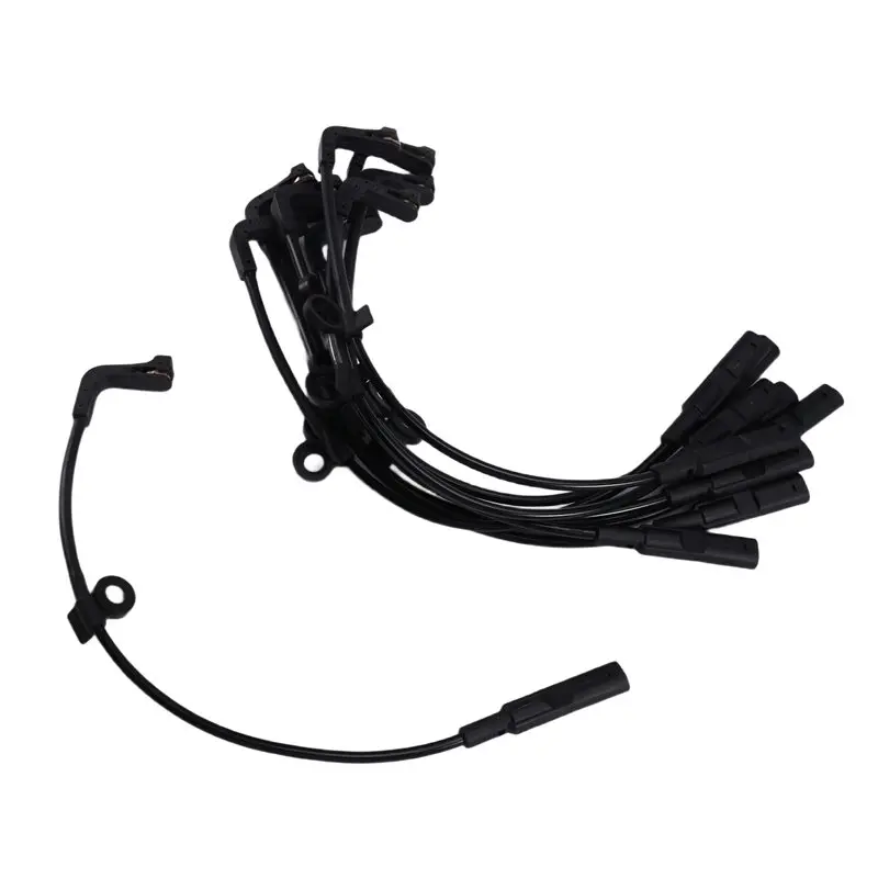 A85E-10 шт. 84480342 84474064 датчик износа передних левых и правых тормозных колодок для Silverado GMC Tahoe Cadillac 84693643
A85E-10 шт. 84480342 84474064 датчик износа передних левых и правых тормозных колодок для Silverado GMC Tahoe Cadillac 84693643