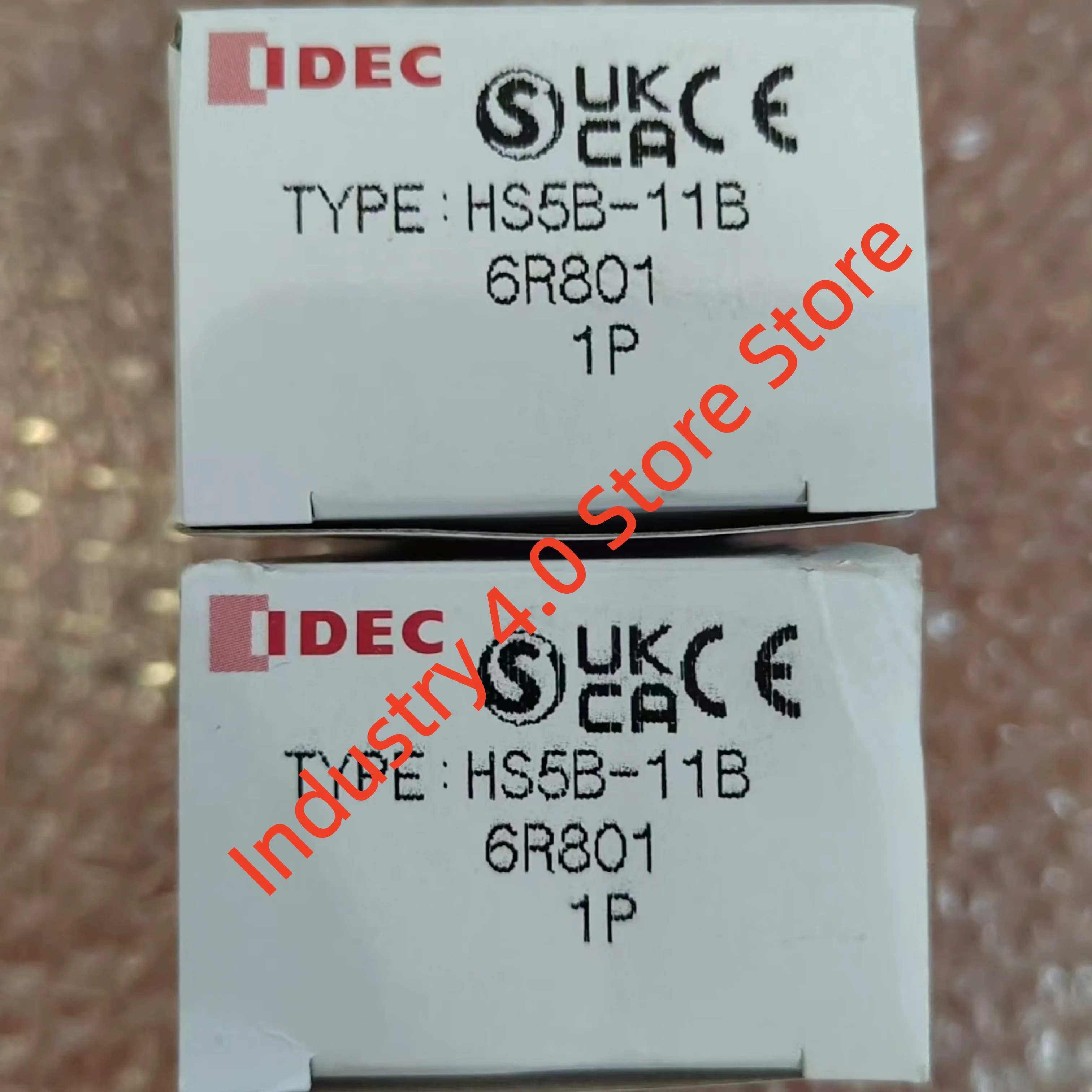 HS5B-11B Mini Door Interlock Safety Switch 100%NEW
HS5B-11B Mini Door Interlock Safety Switch 100%NEW