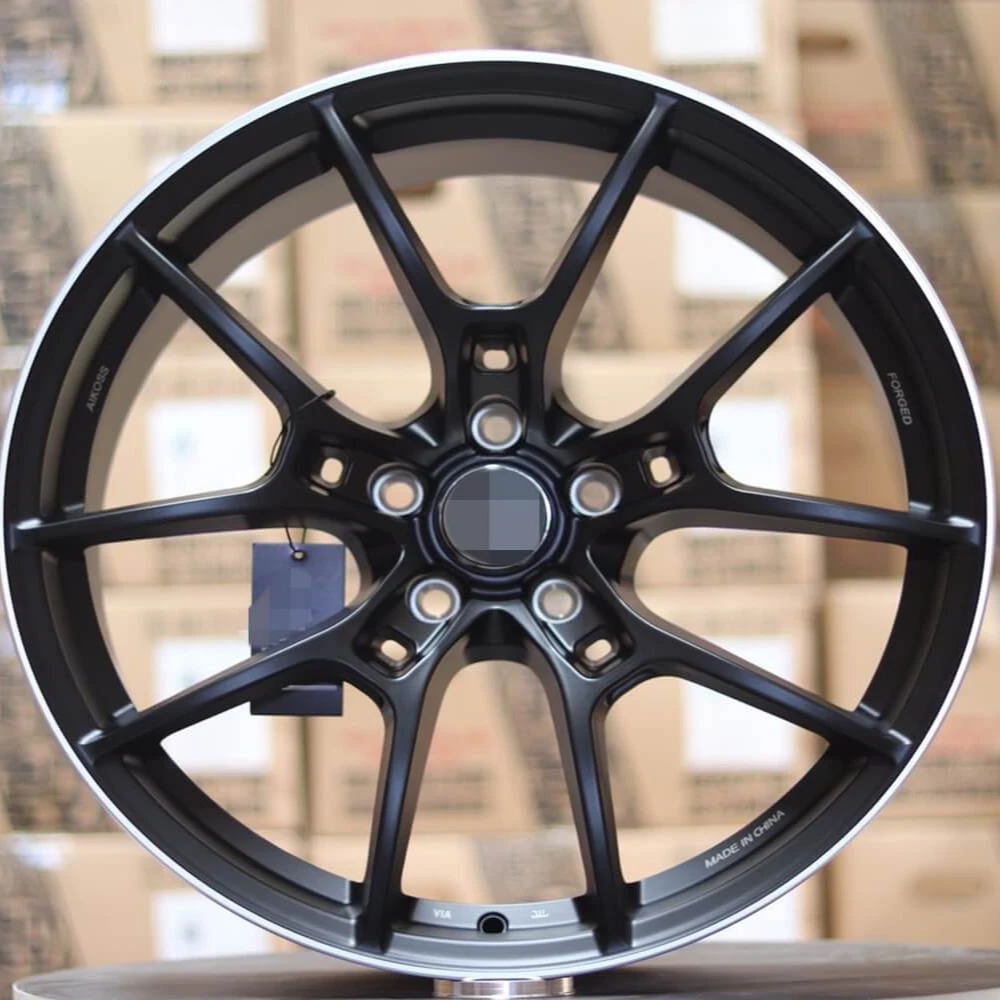 Transparent Blue Wheels Rims Y Spoke Wheels Modified Passenger Car Wheels
Transparent Blue Wheels Rims Y Spoke Wheels Modified Passenger Car Wheels