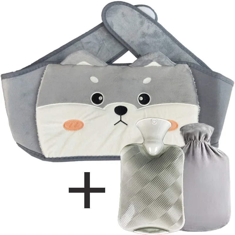 2022 Kawaii Water Bottle Belt Large Hand Warmer Cute Animal Hot Water Bottle Belt Hot Bag Hot Water Cover belly
2022 Kawaii Water Bottle Belt Large Hand Warmer Cute Animal Hot Water Bottle Belt Hot Bag Hot Water Cover belly