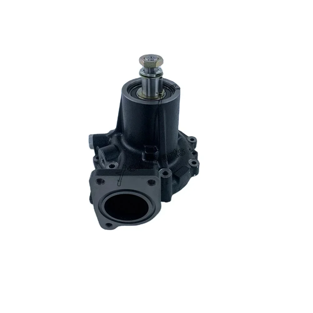 Water Pump 16100-E0240 for Hino J08C Engine
Water Pump 16100-E0240 for Hino J08C Engine