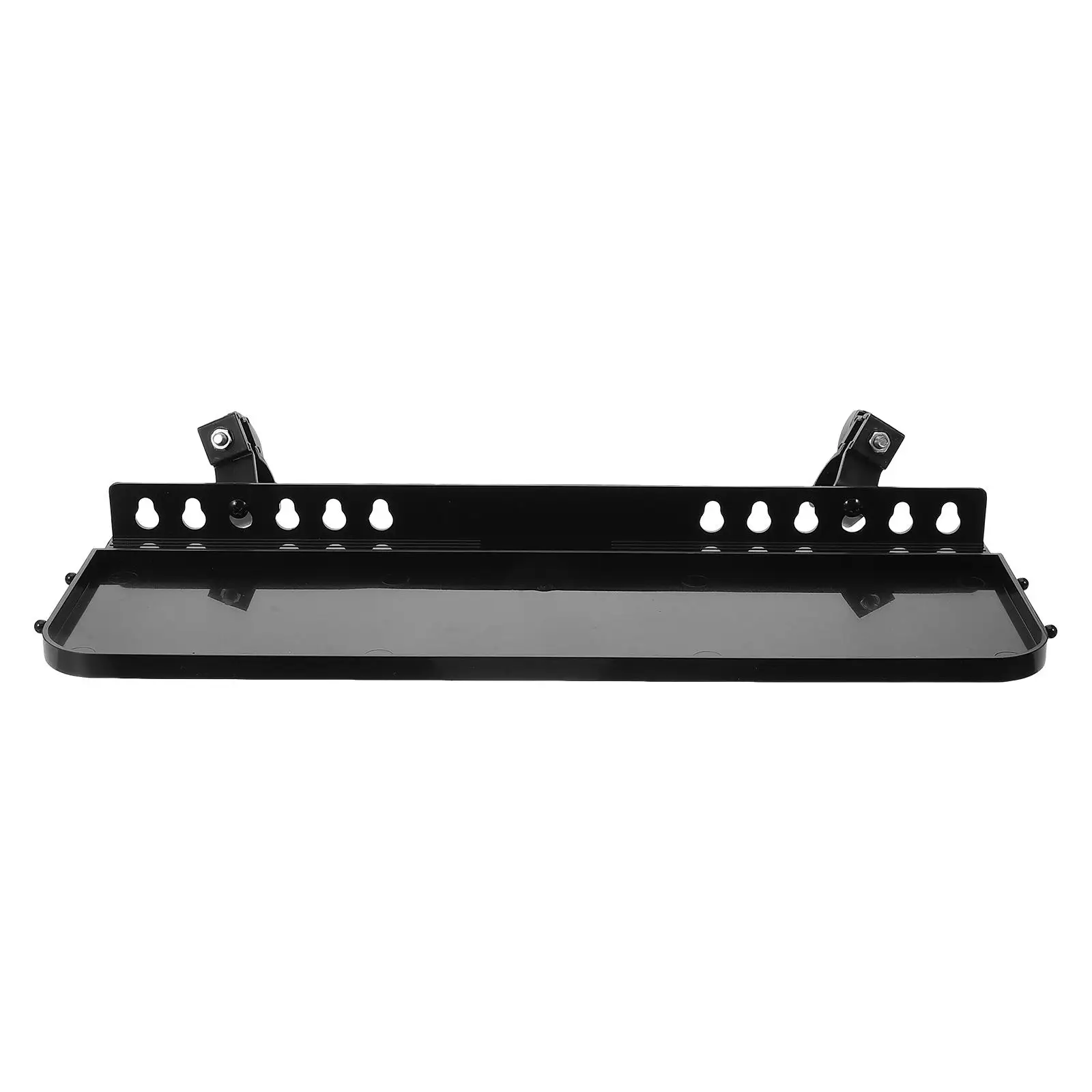 Easel Tray Paint Trays Lightweight Black Portable Detachable Tray Shelf Replacement Multi-use Plate Painting Tools Plastic
Easel Tray Paint Trays Lightweight Black Portable Detachable Tray Shelf Replacement Multi-use Plate Painting Tools Plastic