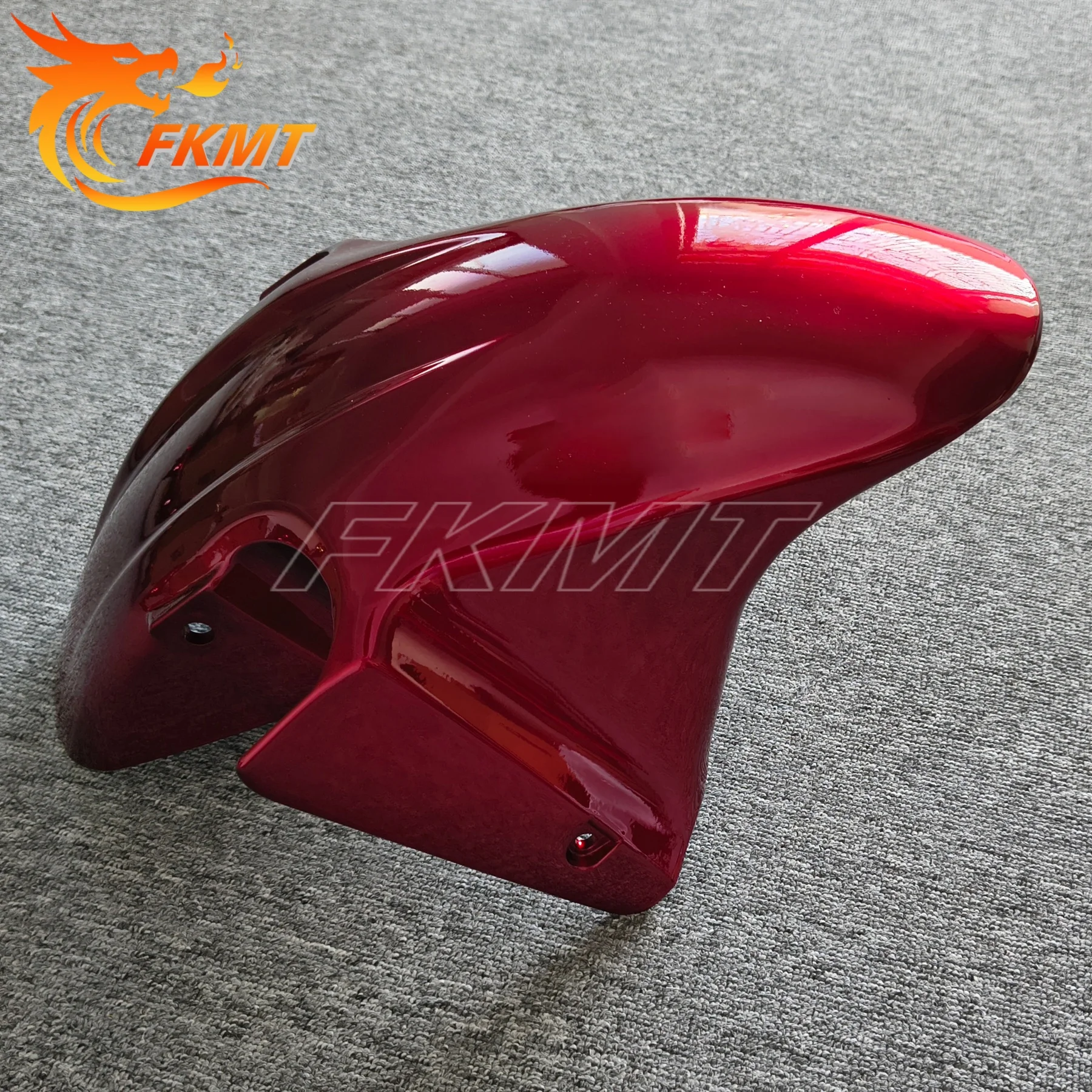 Fit For Honda CBR600 F4i 2001-2005 2006 Black Motorcycle Front Fender Fairing Front Tire Mudguard Accessories
Fit For Honda CBR600 F4i 2001-2005 2006 Black Motorcycle Front Fender Fairing Front Tire Mudguard Accessories