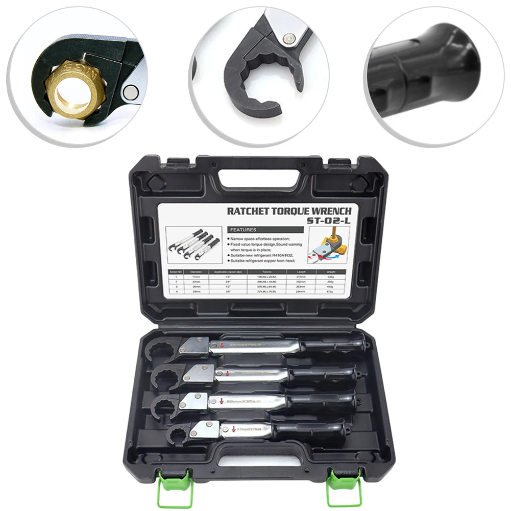 Инструмент для ремонта автомобилей Инструмент для ремонта кондиционера Надежная конструкция сцепления Различные приложения Оптимальный диапазон длины
Инструмент для ремонта автомобилей Инструмент для ремонта кондиционера Надежная конструкция сцепления Различные приложения Оптимальный диапазон длины