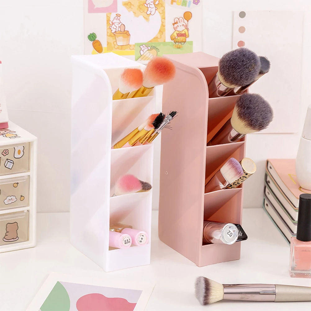 4 Pcs Pen Holder Stationery Box Office Organizer Desk Accessories Children Pencil Pot Cute Student Use Creative Design Practical
4 Pcs Pen Holder Stationery Box Office Organizer Desk Accessories Children Pencil Pot Cute Student Use Creative Design Practical