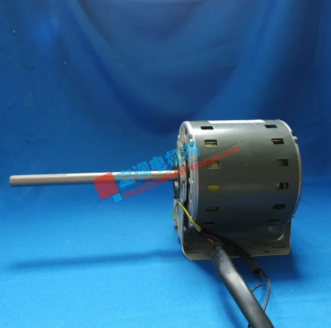 New air conditioning motor YF139-300-6A10 YF139-500-6A4 fan YSK650-4D8 motor YDK250-4A8
New air conditioning motor YF139-300-6A10 YF139-500-6A4 fan YSK650-4D8 motor YDK250-4A8